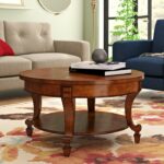 Coffee Table Minimalis Sennett