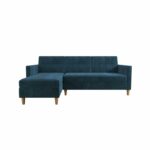 Kursi Sofa Sudut Minimalis Abram
