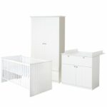 Kamar Set Bayi Dreamworld