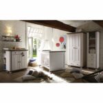 Kamar Set Bayi Klasik Eulalia