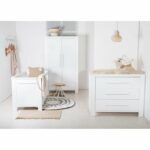 Kamar Set Bayi Klasik Millette
