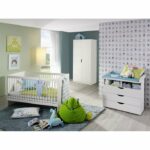 Kamar Set Bayi Minimalis Alvara