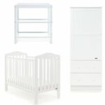 Kamar Set Bayi Minimalis Ludlow