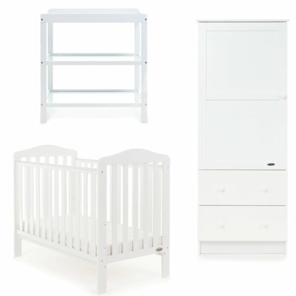 Kamar Set Bayi Minimalis Ludlow