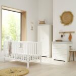 Kamar Set Bayi Minimalis Malmo