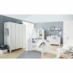Kamar Set Bayi Minimalis Milano
