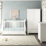 Kamar Set Bayi Minimalis Noah