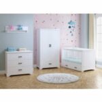 Kamar Set Bayi Minimalis Toney