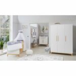 Kamar Set Bayi Minimalis Venice