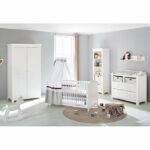 Kamar Set Bayi Modern Drusilla Nina
