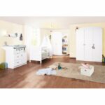 Kamar Set Bayi Modern Laura