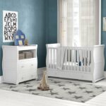 Kamar Set Bayi Modern Tara