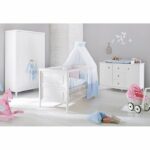 Kamar Set Bayi Perempuan Smilla