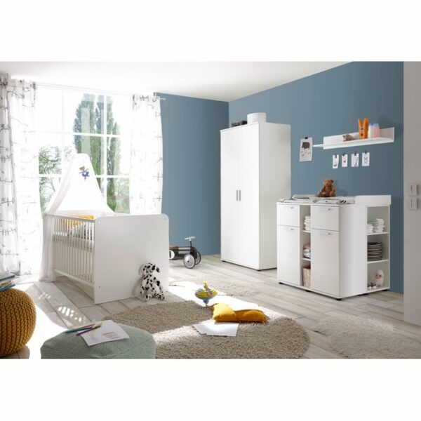 Kamar Set Bayi Terbaru Ivor