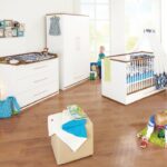Kamar Set Bayi Unik Tuula