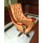 Kursi Eksekutif Mewah Edelman