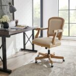 Kursi Kerja Kantor Akron