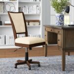 Kursi Kerja Kantor Minimalis Northampton