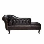 Kursi Malas Sofa Bell Haven