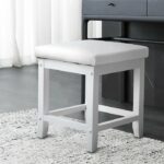 Kursi Meja Rias Minimalis Bathgate