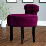 Kursi Meja Rias Modern Belper