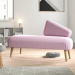 Kursi Santai Minimalis Shetland