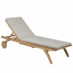 Kursi Santai Minimalis Weir