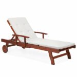 Kursi Santai Modern Cana