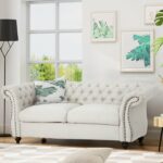 Kursi Sofa 2 Dudukan Klasik Haiden