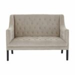 Kursi Sofa Klasik Almira