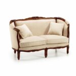 Kursi Sofa Klasik Terbaru Lierre