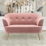 Kursi Sofa Minimalis Annil