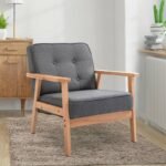 Kursi Sofa Minimalis Chartier