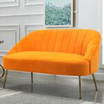 Kursi Sofa Minimalis Gelinas
