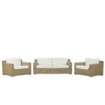 Kursi Sofa Minimalis Miriana