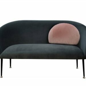 Kursi Sofa Minimalis Plum