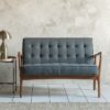 Kursi Sofa Minimalis Travis