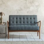 Kursi Sofa Minimalis Travis