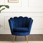 Kursi Sofa Modern 1 Seater Lindsey