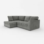 Kursi Sofa Modern Minimalis Mcafee