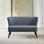 Kursi Sofa Modern Minimalis Mike