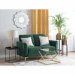 Kursi Sofa Modern Minimalis Rhomb