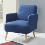 Kursi Sofa Santai Minimalis Ally