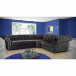 Kursi Sofa Sudut Mewah Judith