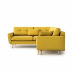 Kursi Sofa Sudut Minimalis Anabella
