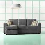 Kursi Sofa Sudut Minimalis Celis