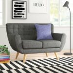 Kursi Sofa Unik 2 Seater Wybrone