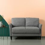 Kursi sofa 2 Dudukan Bryant
