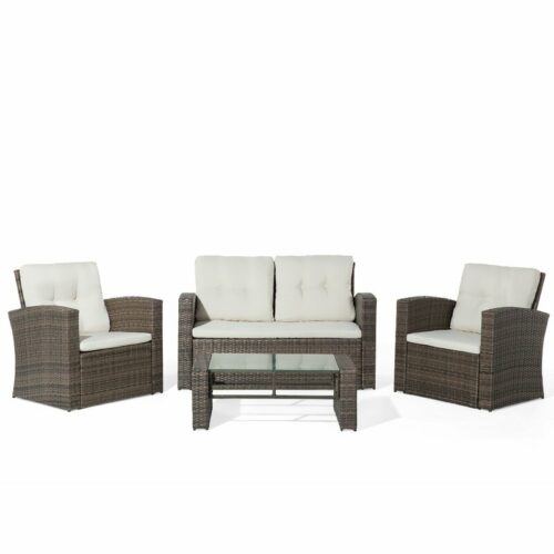 Kursu Sofa Rotan Minimalis Luca Kursu Sofa Rotan Minimalis Luca