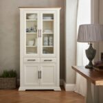 Lemari Hias Minimalis Lautrec
